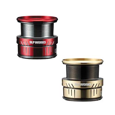 楽天市場】SLPワークス LTタイプアルファ スプール 2500 SLPW