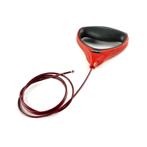 TH米国海兵隊員 Gフォースハンドル 電気ギターの紐 【打つ手品】 TH MARINE G FORCE HANDLE