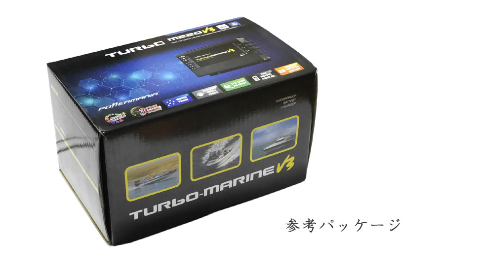 2021A/W新作☆送料無料】 パワーマニア 2バンクオンボードチャージャー TURBO M220V3 POWERMANIA  whitesforracialequity.org