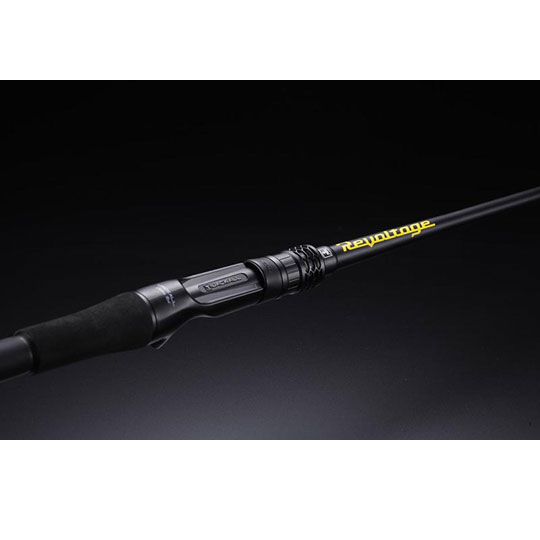 楽天市場】○デプス Deps サイドワインダー TGC-66MHR ソリッド