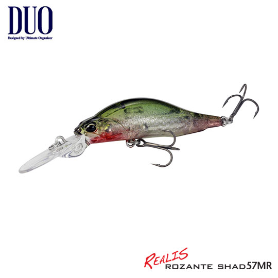 楽天市場 デュオ レアリス ロザンテシャッド 57mr サスペンド Duo Realis Rozante Shad Lure Boats Back Lash