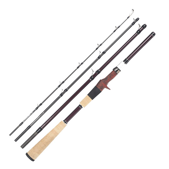 フィッシュマン　ブリスト　コモド　BC4 6.10XH　FISHMAN BRIST COMODO｜Lure＆Boats Back Lash 41,470円