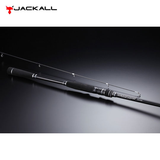 楽天市場】JACKALL(ジャッカル) アンチョビドライバータチウオ