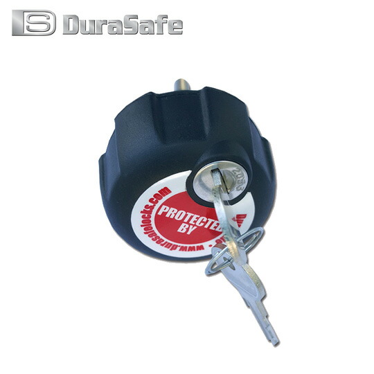 バウマウントモーターロック ミンコタウルトレックス用ひな形 【771024】 DuraSafe ULTREX
