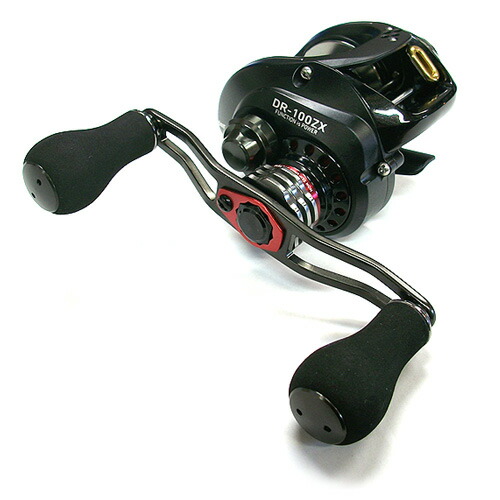 楽天市場 Deps デプス ダイワコラボ Dr 100zx Lure Boats Back Lash