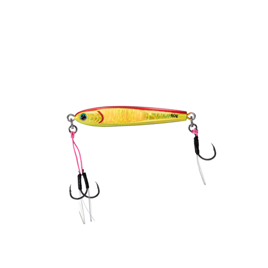 楽天市場】【全6色】ダイワ TGベイトタチウオ 120g DAIWA