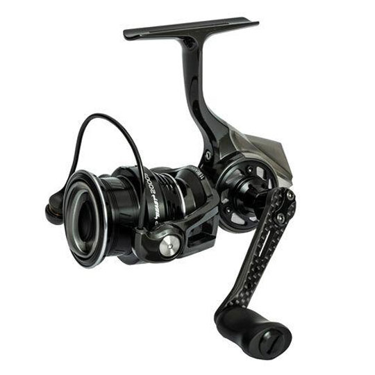 アブガルシア　レボ　SP　ビースト　2000SH　 Abu Garcia Revo