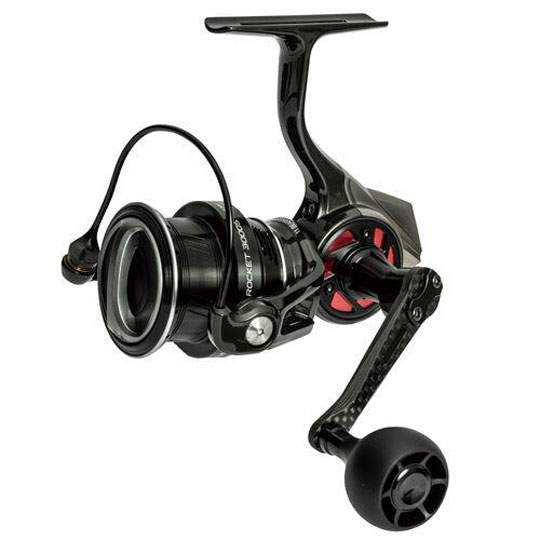 アブガルシア レボ SP ロケット 3000S Abu Garcia Revo|Lure&Boats Back Lash