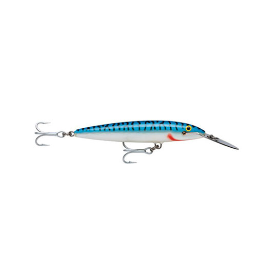 楽天市場】在有即配 RAPALA ラパラ CD18MAG カウントダウンマグナム
