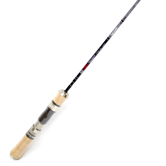 ソウルズ　トゥイッチン　TF-TA48ULS 2P-TZ　SOULS｜Lure＆Boats Back Lash