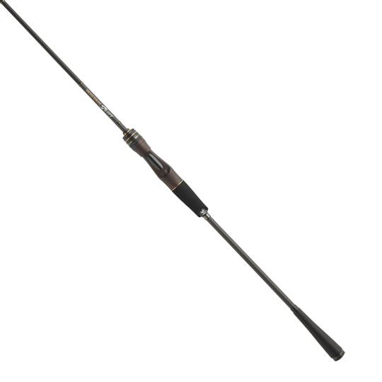 楽天市場】ジャッカル ゲキダキシャフト GDS-S65M-OMO オモリグ用