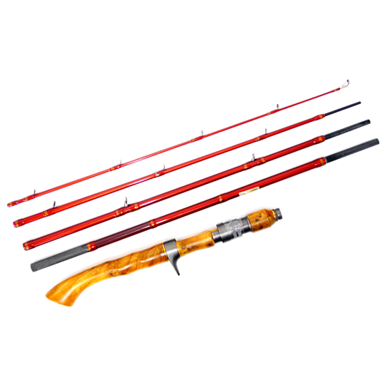 アブガルシア　コノロン　CNLC-605M 22,493円