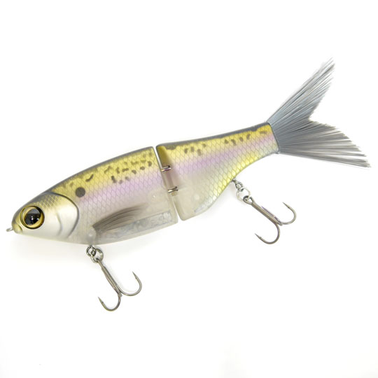 【全5色】スプロ　チャドシャッド　180　SPRO｜Lure＆Boats Back Lash