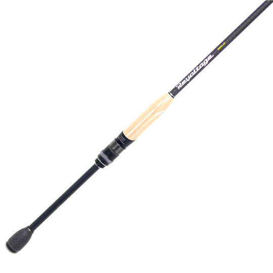 ジャッカル リボルテージ RVII-S61L-ST/2 2天下太平