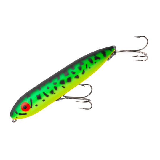 楽天市場】HEDDON ヘドン ZaraSpook ザラスプーク X9255 : JISSO