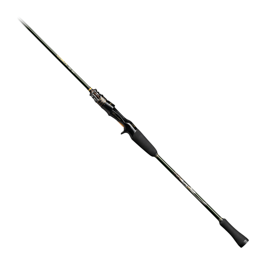 楽天市場】海煙VSM VSM-63MS メガバス オモリグ用ロッド