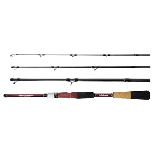フィッシュマン　ブリストコンパクト　BC4　6.10MXH　 Fishman