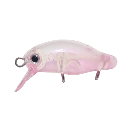 楽天市場】【全6色】ロブルアー ボトムバービー S rob lure