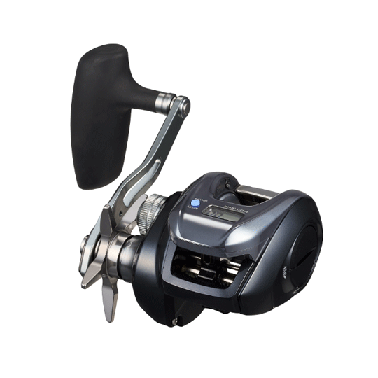 ダイワ 25ティエラIC 300H-C/300HL-C|Lure&Boats Back Lash