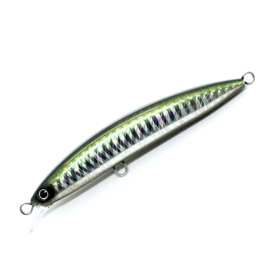 楽天市場】【全5色】グッドベイト ナンバーシックス 198F GOOD