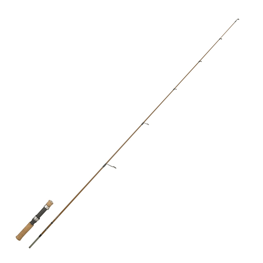 楽天市場】○ティムコ フェンウィック GFS49SUL-5J リバーヘッド BK