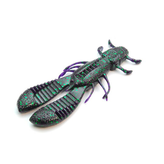 ブラックバス レイドジャパン ワームまとめ売り 楽天市場】レイドジャパン エグチャンク Fエコ 4in (ブラック