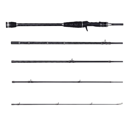 楽天市場】アブ ガルシア クロスフィールド モバイル XRFC-704M-MB