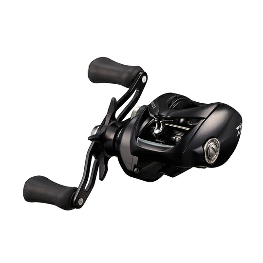 ダイワ　25タトゥーラTW　200H/200HL