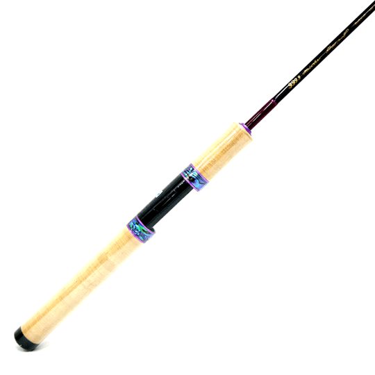 楽天市場】ロデオクラフト フォーナインマイスター 60UL-TRZ