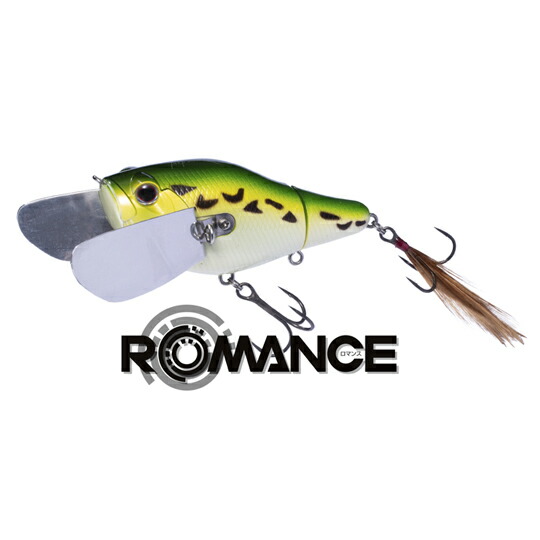 OSP ロマンス　2個セット　おまけ純正ウイング付き　ROMANCE O.S.P ロマンスROMANCE : ウインズヤフー店 - 通販 - Yahoo