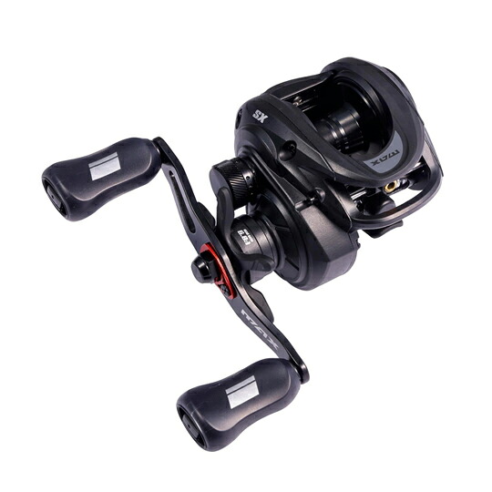 アブガルシア MAX5 SX \u003cBR\u003eAbuGarcia フィッシング-リール