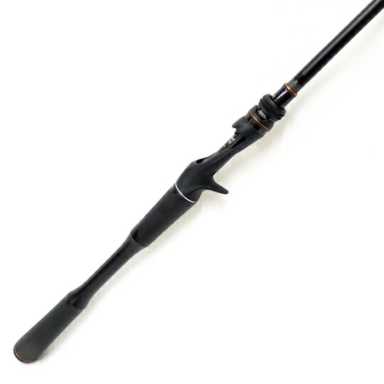 【中古品/USED】ジャッカル×シマノ　24ポイズンアドレナ　164MH+SB　【0000544】【別途送料】