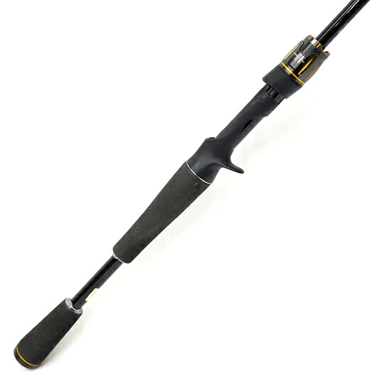 【中古品/USED】ダイワ　リベリオン　661ML/MLFB　【別途送料】【0000555】