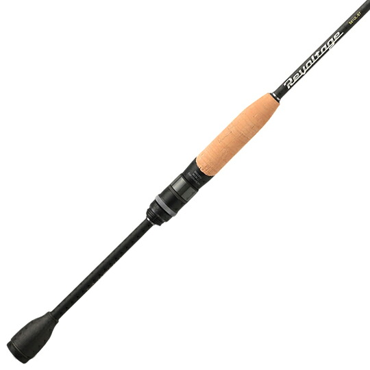 ジャッカル　リボルテージ　RV2-S61UL-ST｜Lure＆Boats Back Lash