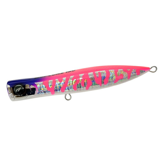 ザップ バップコア 180|Lure&Boats Back Lash