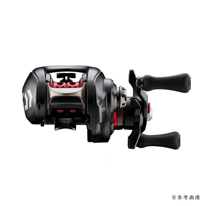 ダイワ スティーズエアーTW 500H STEEZ DAIWA AIR フィッシング