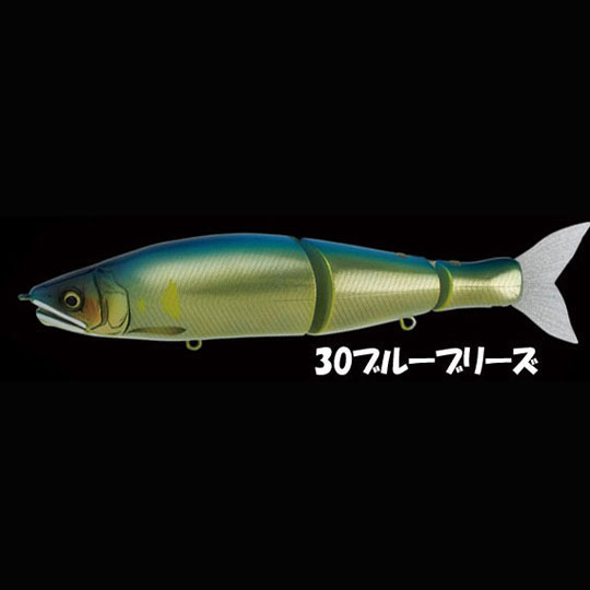 楽天市場】【全20色】ガンクラフト ジョインテッドクローシフト 183 