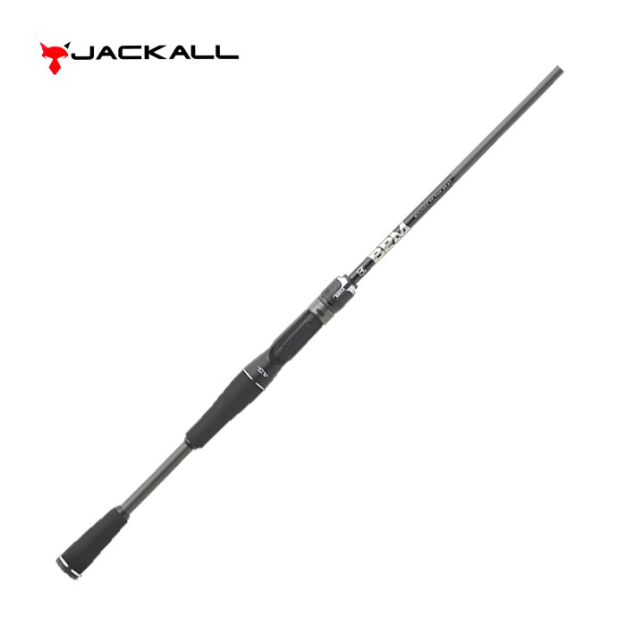 【中古品】ジャッカル　21ビーピーエム　B1-C66MLG　 JACKALL　21BPM