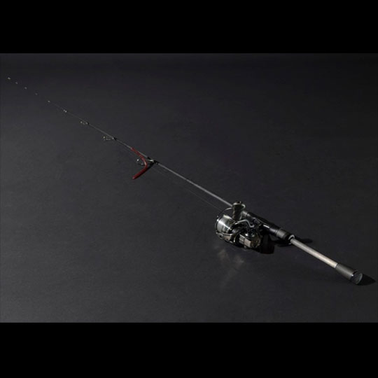 ID　パラドックス パーカー SPN　64MD　ミッドストロングスペシャル　（スタジオコンポジット）｜Lure＆Boats Back Lash 44,880円