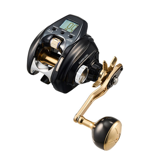 ダイワ シーボーグ G200J DAIWA