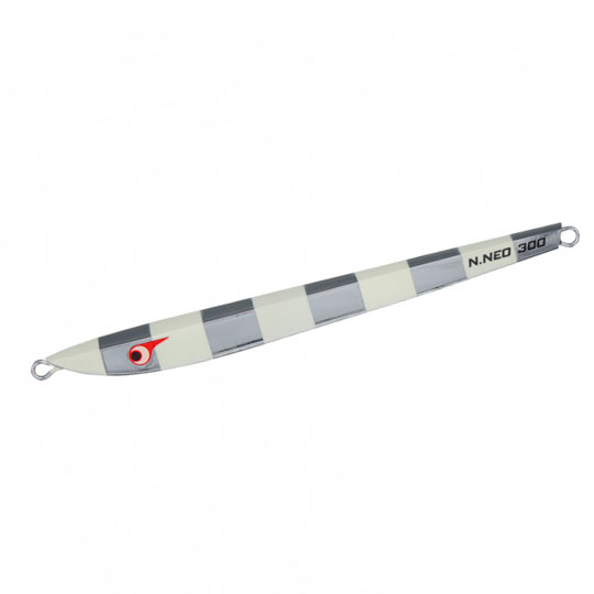 【全4色】ボーズレス TGノブナガネオ 400g BOZLES TG NOBUNAGA NEO |Lure&Boats Back Lash