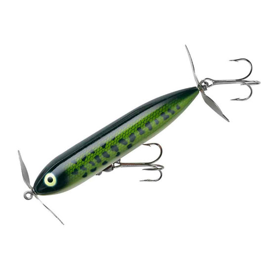 楽天市場】HEDDON（ヘドン）LUCKY13 / ラッキー13 X2500 : JISSO MART