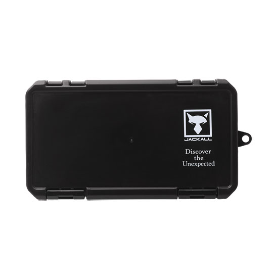 楽天市場】○ジャッカル クッションタイラバボックス 【まとめ送料割