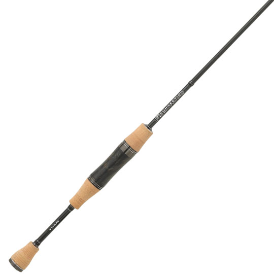 ジャッカル　ティモン　TIMON TCA-S60M Tコネクション　エリア T-CONNECTION AREA - TIMON 鱒・トラウト釣り｜JACKALL