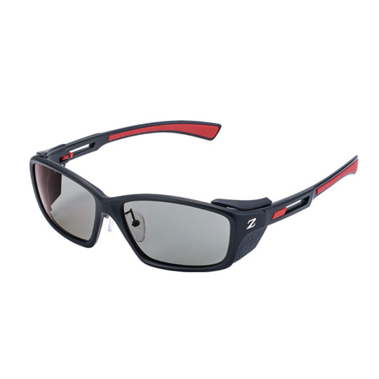ジール 偏光黒眼鏡 フー赤ちょうちん F-1974 ＃トゥルビュー zeal optics HOVER 偏光サングラス-ウェア・アクセサリー-フィッシング