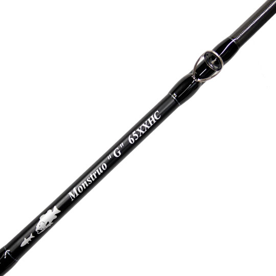 楽天市場】ツララ モンストロ 66S : アングラーズショップマニアックス