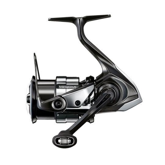 シマノ　23ヴァンキッシュ　C2000SHG　SHIMANO Vanquish｜Lure＆Boats Back Lash