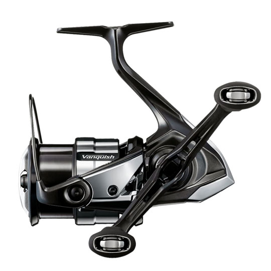 シマノ 23ヴァンキッシュ C3000SDHHG SHIMANO Vanquish|Lure&Boats Back Lash