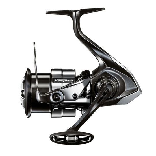 シマノ　23ヴァンキッシュ　4000MHG　SHIMANO Vanquish｜Lure＆Boats Back Lash 40,755円