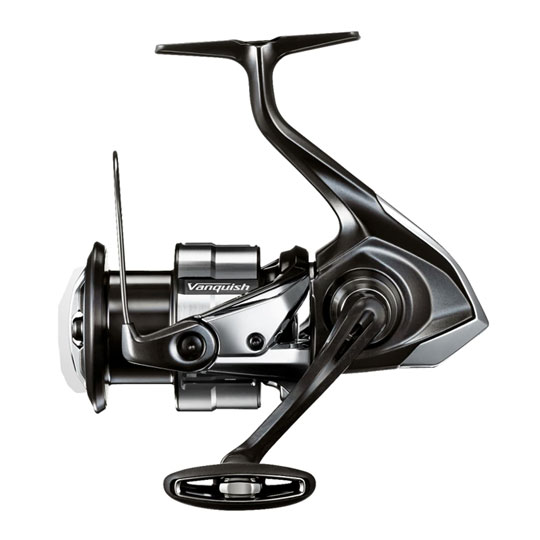 シマノ　23ヴァンキッシュ　4000XG　 SHIMANO Vanquish